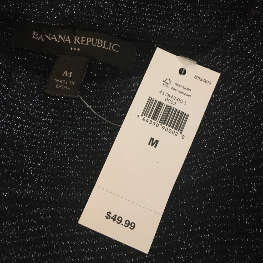 Branded Tops-NEW - Picture 2 of 2